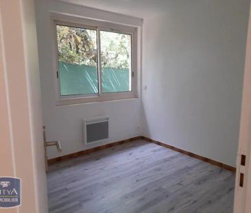 Appartement à louer 3 pièces 60m² - Photo 5