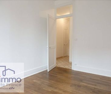 Location Appartement 2 pièces 53m² GRENOBLE 38000 - Photo 3