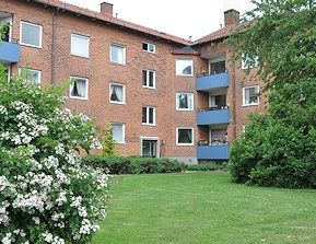 Grönängsslingan, Hässleholm - Foto 1