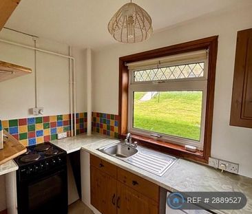 1 bedroom maisonette to rent - Photo 5