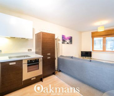 2 bedroom apartment to rent - Photo 4