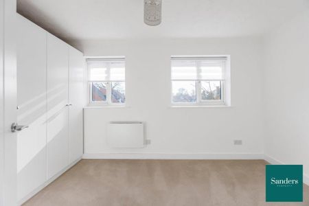 1 bedroom terraced house to rent - Photo 3