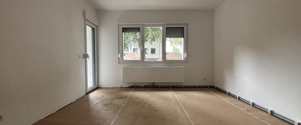3-Zimmer Wohnung in Gerthe - Foto 1