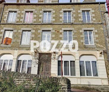 Location d'un appartement F2 (36 m²) à TESSY SUR VIRE - Photo 6