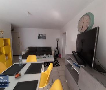 Location Appartement 2 pièces 44m² OIGNIES 62590 - Photo 2