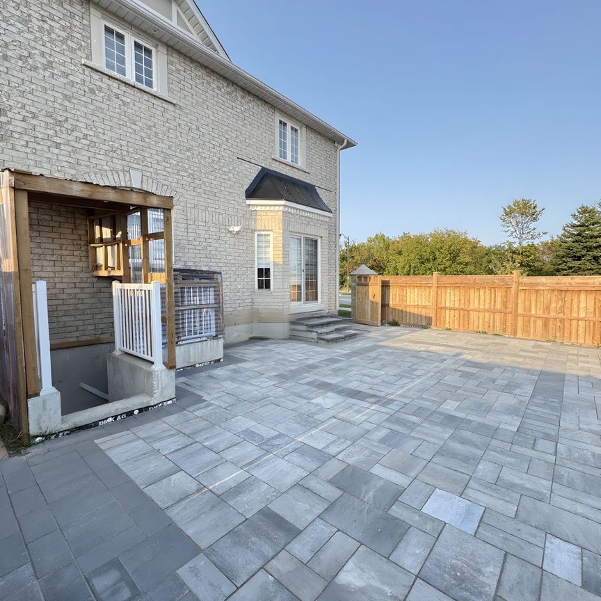 For Lease - 1 Keywood Street Unit# Basement, Ajax, Ontario - Photo 1