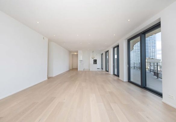 Penthouse te huur - Photo 1