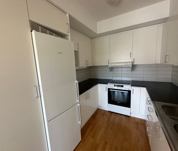 Mälarparksvägen 16 -2rok(lgh 1101) - Foto 5