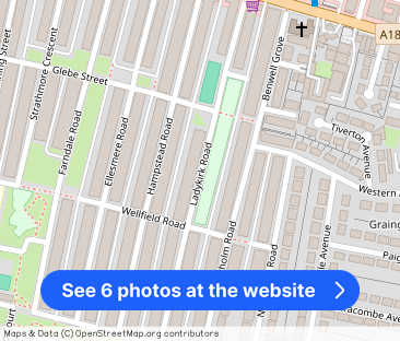 Ladykirk Road, Newcastle Upon Tyne - Photo 1