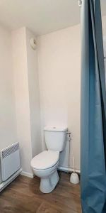 Appartement à louer 1 pièce 23.38m² - Photo 3