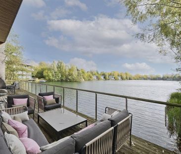 4 bedroom flat to rent - Photo 5