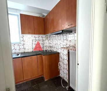 Διαμέρισμα για ενοικίαση Παγκράτι - Φωτογραφία 1