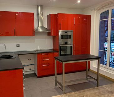 Appartement à louer 2 pièces • 40,44 m2 Paris 19 - Photo 6