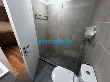 Διαμέρισμα για ενοικίαση Νέα Κυψέλη (Κυψέλη) - Φωτογραφία 2