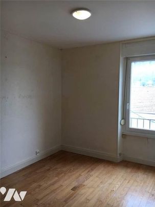 APPARTEMENT - RAON L'ETAPE - Photo 1