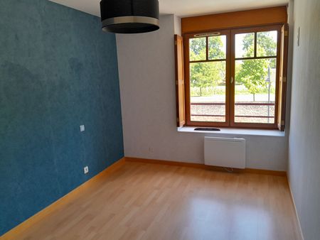 Location Appartement 3 pièces 73m² - Photo 4