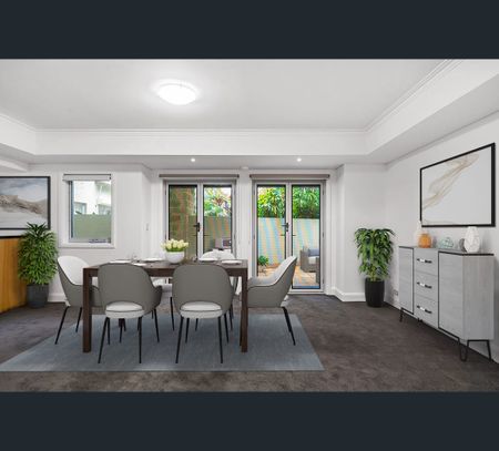 2/39 Carlisle Street, Rose Bay, NSW 2029 - Photo 4