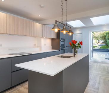 4 bedroom house to rent - Photo 5