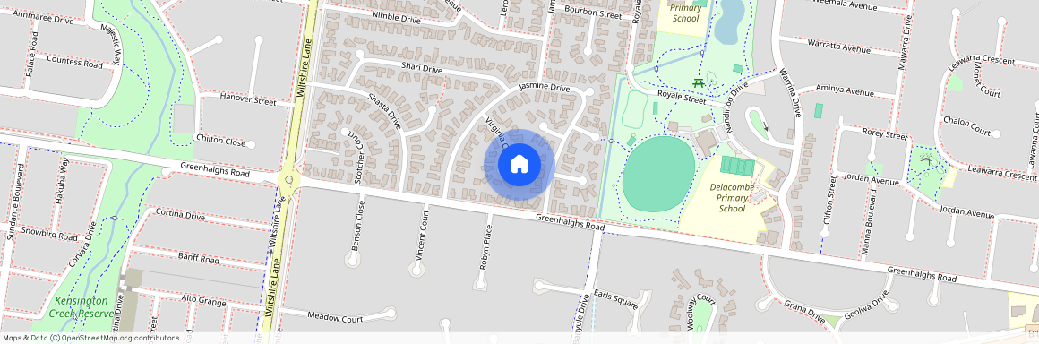 7 Virginia Court, Delacombe