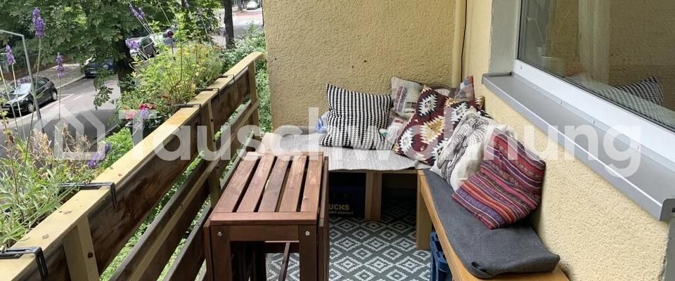 TAUSCHWOHNUNG Wohnung in Berlin-Friedenau gegen Wohnung in München - Foto 1