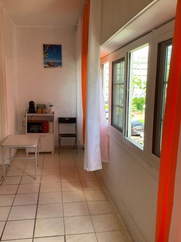 Location Appartement 44m² 2 pièces Fort de france - Photo 5
