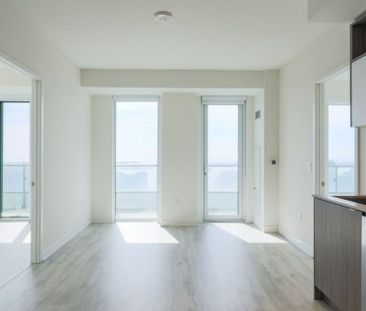 For Lease - 70 Princess Street Unit# 2408, Toronto, Ontario - Photo 2