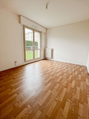 Location appartement 3 pièces, 79.00m², Poissy - Photo 1