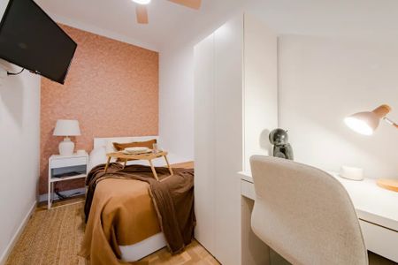 Calle de Francisco Gervás, Madrid, Community of Madrid 28020 - Photo 2