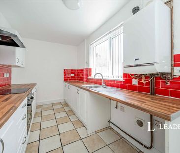 2 bedroom house to rent Vale Avenue, Warrington, WA2 - Photo 5