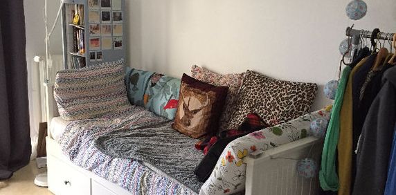 Location Appartement 1 pièce 17m² RENNES 35000 - Photo 2