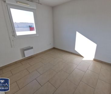 Location Appartement 3 pièces 54m² PERPIGNAN 66000 - Photo 5