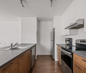 Appartement à louer - L'Ancienne-Lorette - Photo 3