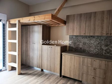 Διαμέρισμα για ενοικίαση Άγιος Παντελεήμονας (Λεωφόρος Πατησίων - Λεωφόρος Αχαρνών) - Photo 3