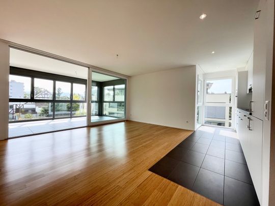 2.5 Zimmer, 65 m², 2. Stock - Photo 1