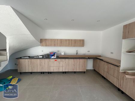 Location Maison 4 pièces 108m² BOURG EN BRESSE 01000 - Photo 5