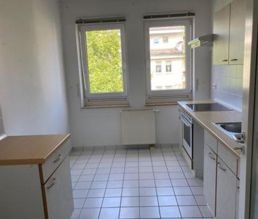 Große 2 Zimmerwohnung in Franz. Buchholz mit Balkon - perfekt für P... - Photo 3