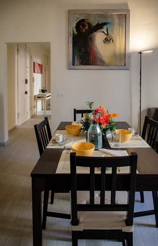 Via Giovanni Pascoli, Florence, Tuscany 50129 - Photo 2