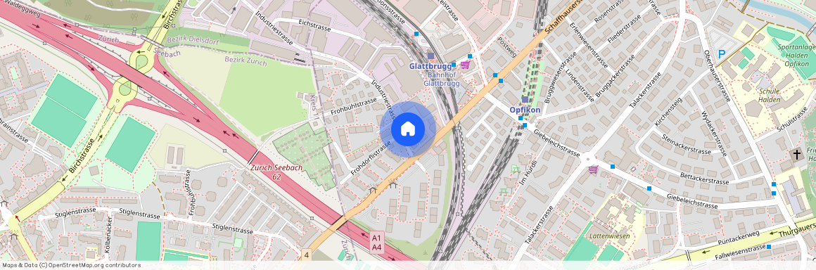 8152, Glattbrugg, Industriestrasse, 4