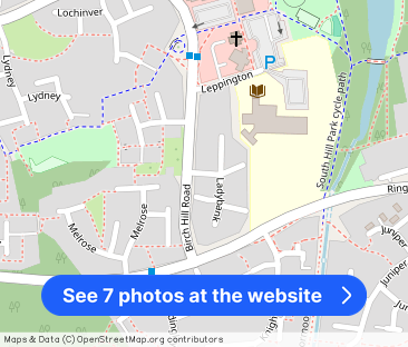 Ladybank, Bracknell, RG12 - Photo 1