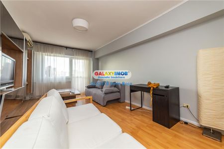 INCHIRIERE Apartament 3 camere TITAN - 1 min METROU TITAN - Photo 2