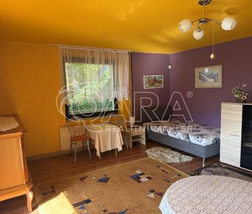 Pronájem bytu 1+kk 35 m2 - Fotografie 1