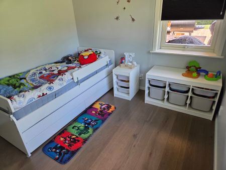 Golfgatan, Vintrosa - Foto 5