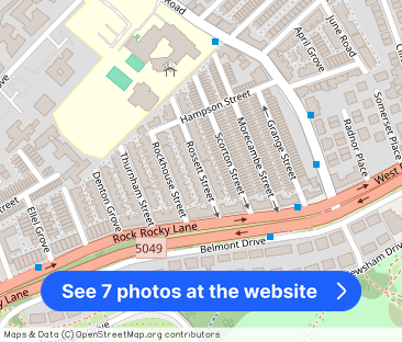 Rossett Street, Liverpool, Merseyside, L6 - Photo 1