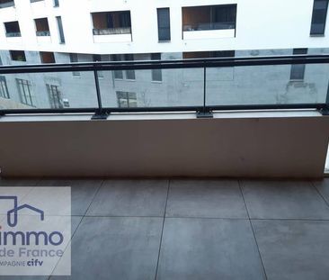 Appartement 2 pièces - 69007 Lyon 7e Arrondissement - Photo 1