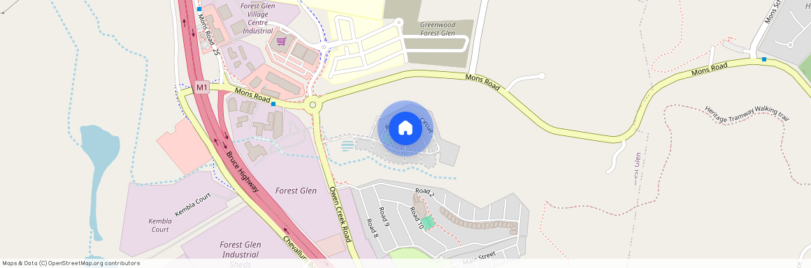 10 Cycad Lane, QLD 4556, Forest Glen