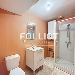 Appartement T1 (22 m�) en location � Avranches - Photo 2