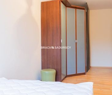 Mieszkanie Kraków Krowodrza powierzchnia 65.16 m² C206-WM-88287 - Photo 2