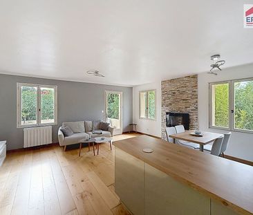 Appartement T2 à louer à Aix en Provence quartier Célony au calme avec 2 places de parking et 400m² de terrain - Photo 2