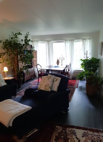 Trea i härligt område - Foto 2