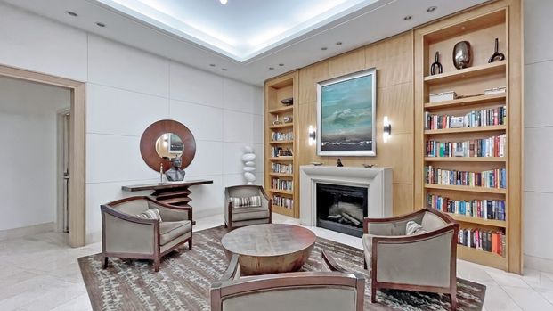 For Lease - 509 Beecroft Road Unit# 1611, Toronto, Ontario - Photo 1